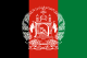Afeganistão flag
