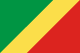Republic of the Congo flag