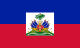 Haïti flag