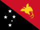 Papua Nuova Guinea flag