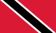 Trinité-et-Tobago flag