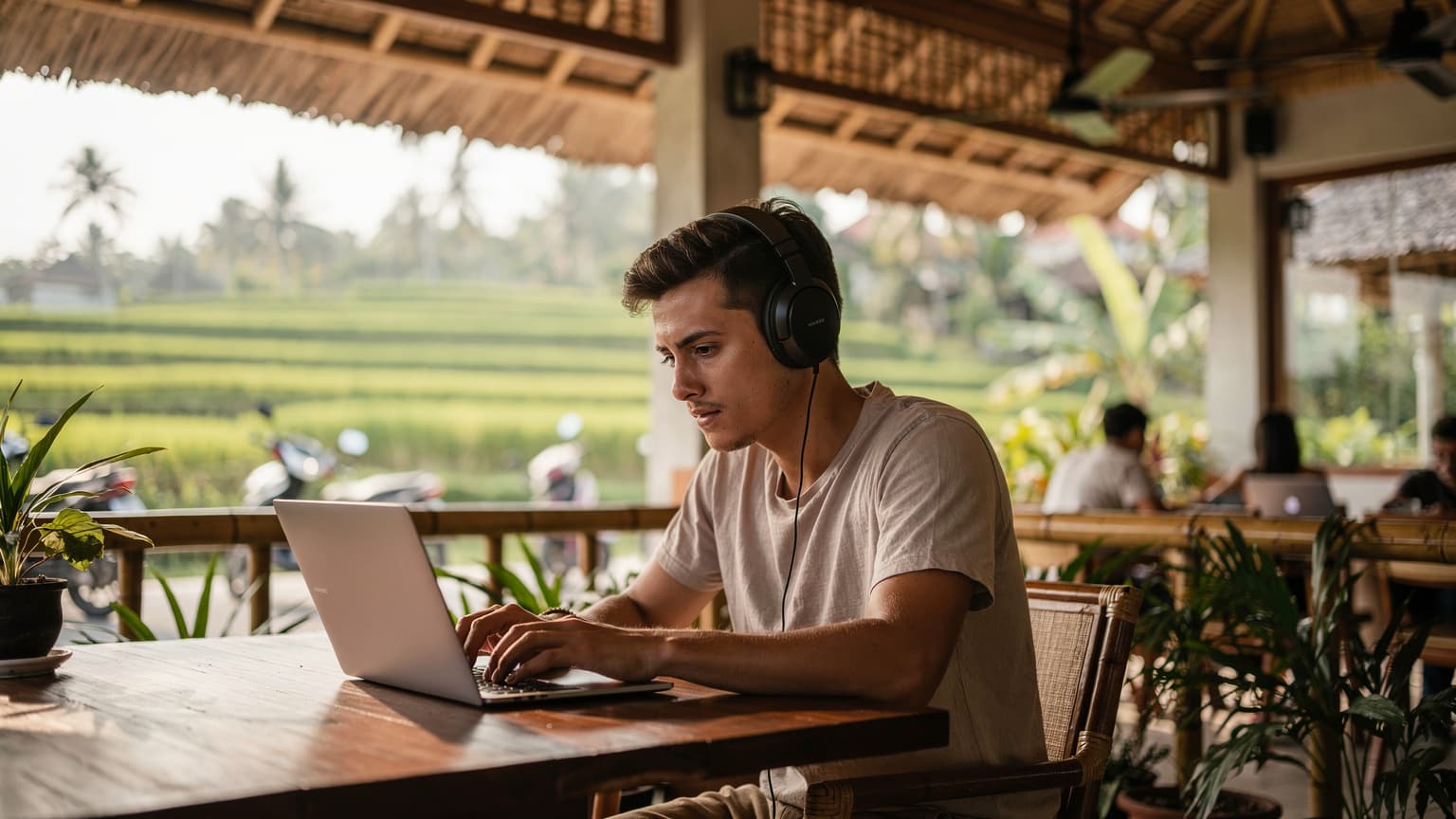 Unlimited eSIM for Remote Work: Is It Truly Uncapped Abroad in 2027?