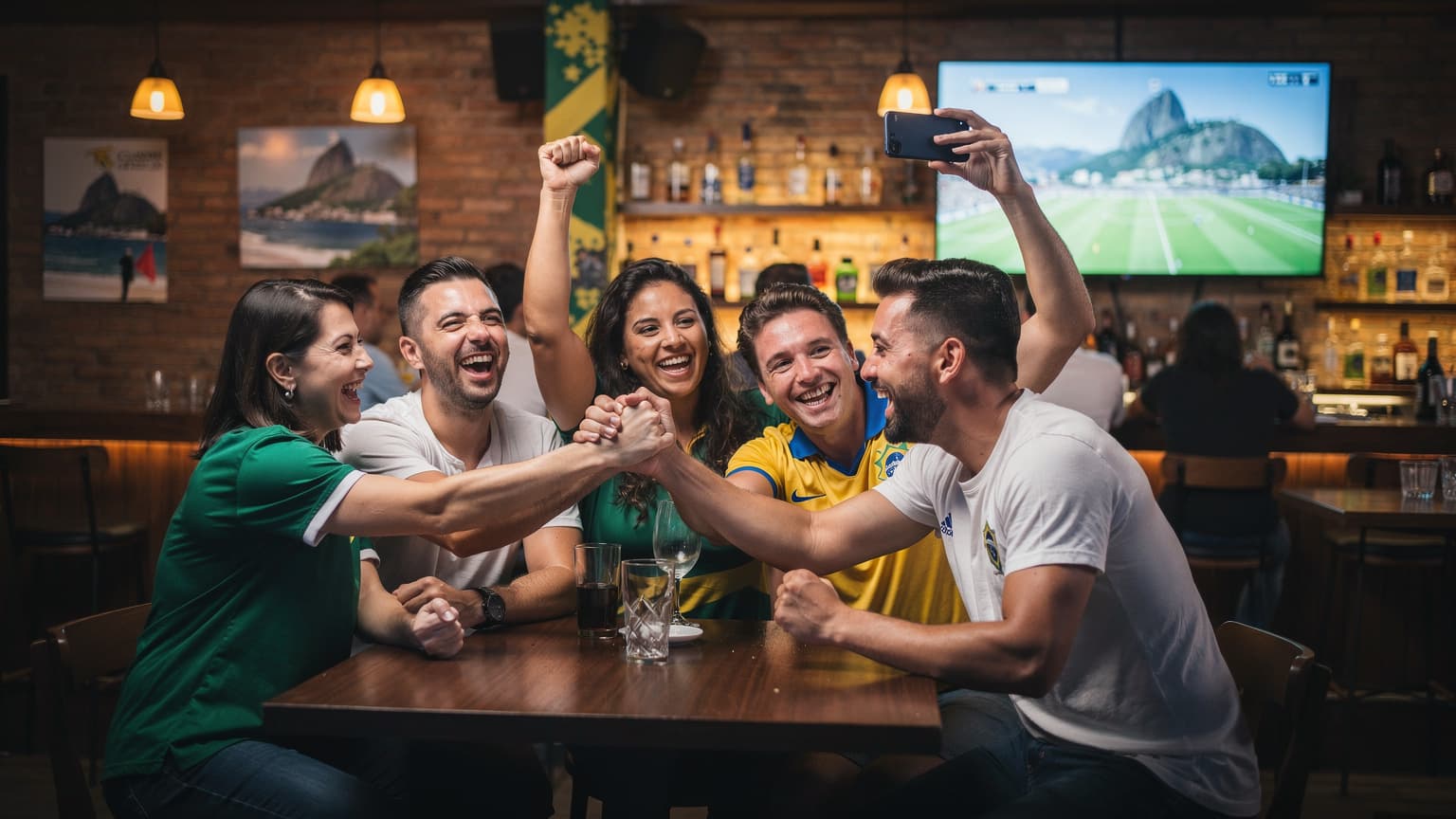 2027 World Cup: Stream Every Match, Tether Globally with Unlimited Data eSIMs