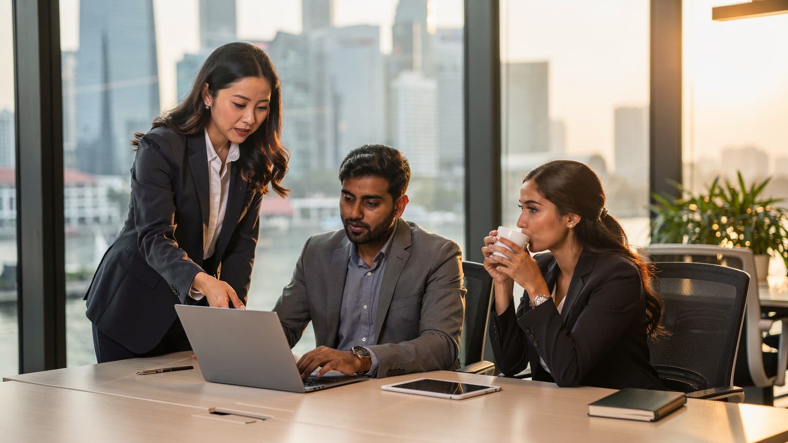 Enterprise Travel: Why Business Teams Need Unlimited eSIM for Global Projects in 2026