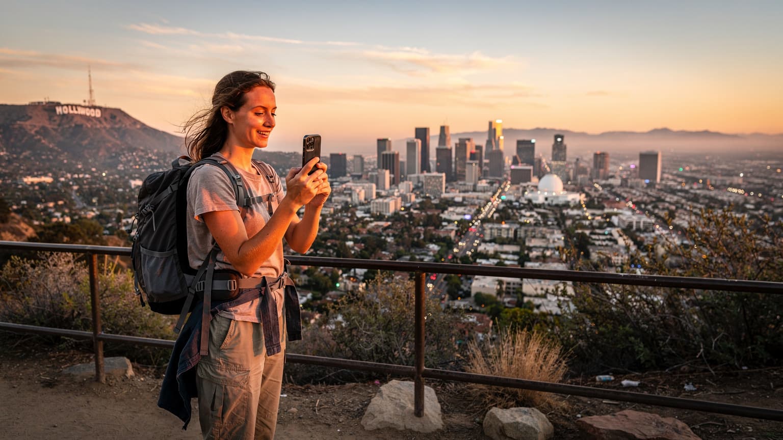 Olympia 2028: Unlimitierte eSIM für Livestreams & Daten-Sharing, Kosten-Check