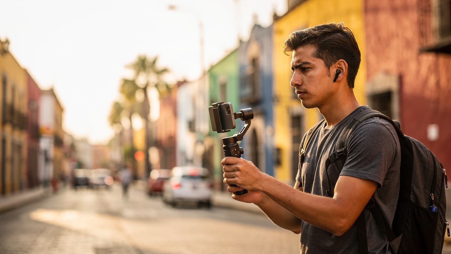 Streamer Pro à Mexico: 50Go+ eSIM pour un direct impeccable en 2026